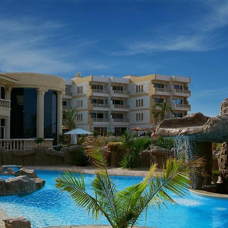 Palma Resort Hurghda Hurghada Ngoại thất bức ảnh
