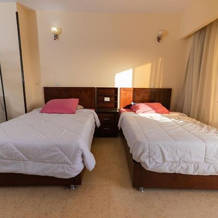 Palma Resort Hurghda Hurghada Ngoại thất bức ảnh
