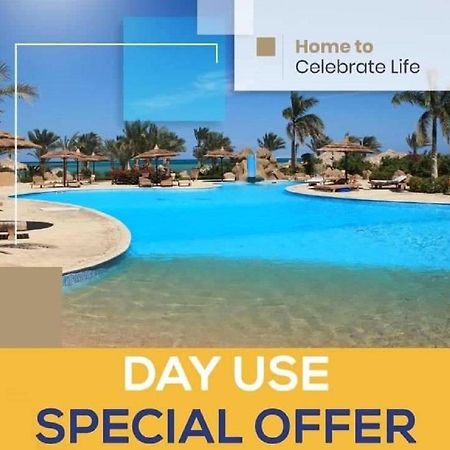 Palma Resort Hurghda Hurghada Ngoại thất bức ảnh