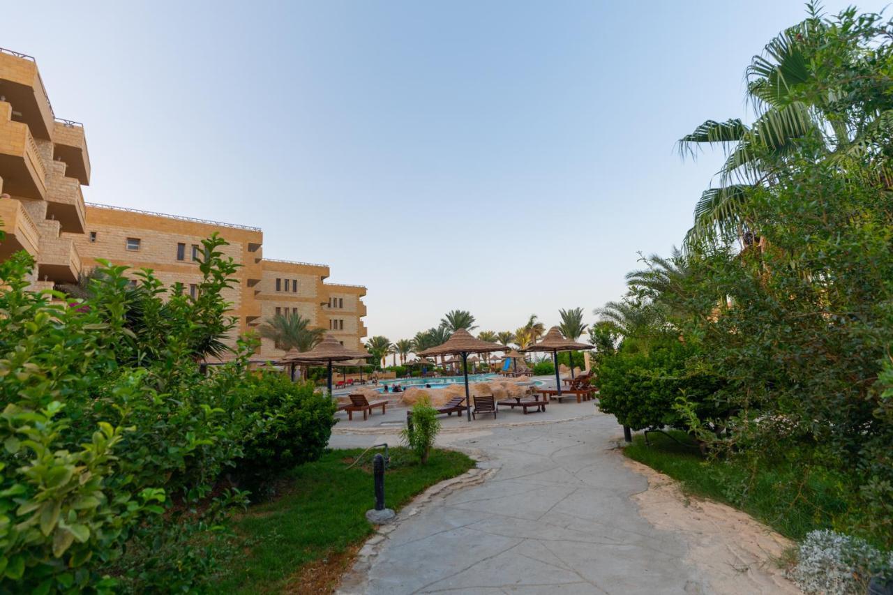 Palma Resort Hurghda Hurghada Ngoại thất bức ảnh