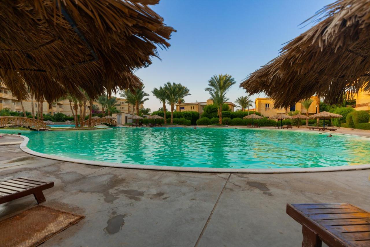 Palma Resort Hurghda Hurghada Ngoại thất bức ảnh