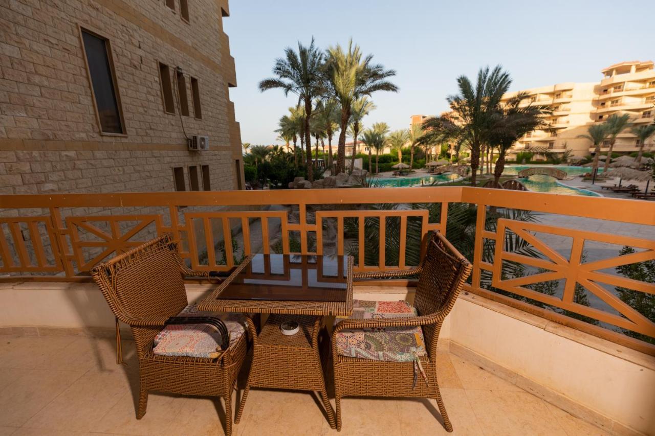 Palma Resort Hurghda Hurghada Ngoại thất bức ảnh