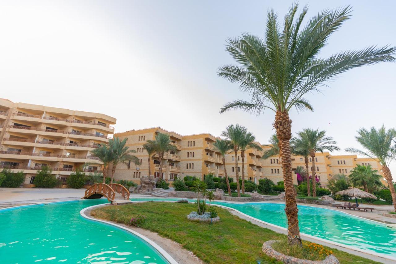 Palma Resort Hurghda Hurghada Ngoại thất bức ảnh