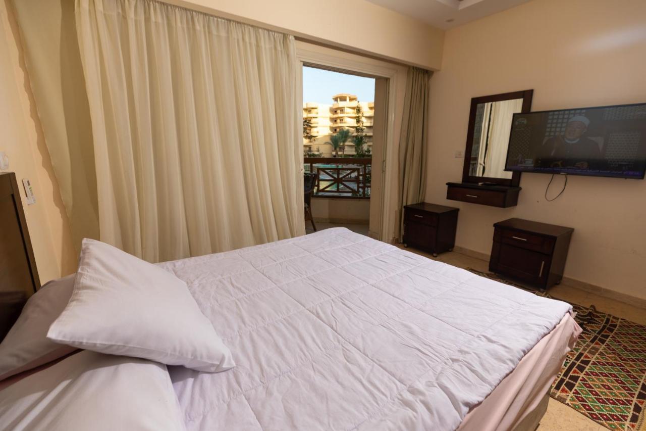 Palma Resort Hurghda Hurghada Ngoại thất bức ảnh