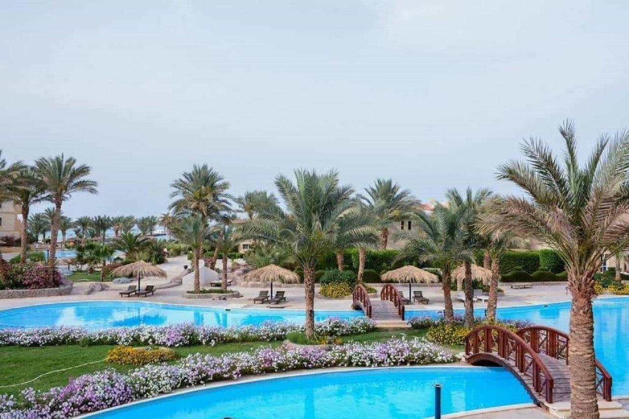Palma Resort Hurghda Hurghada Ngoại thất bức ảnh