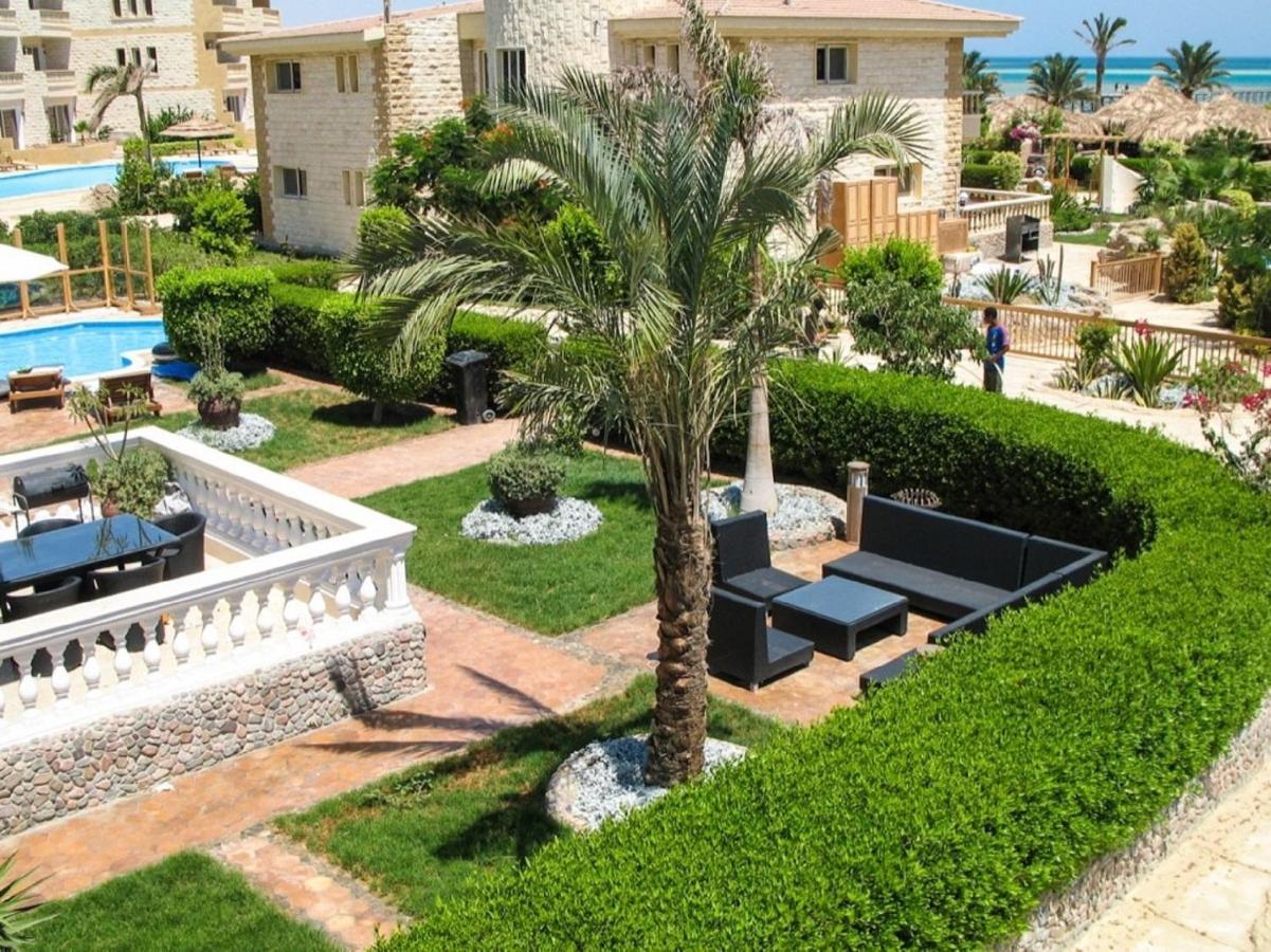 Palma Resort Hurghda Hurghada Ngoại thất bức ảnh