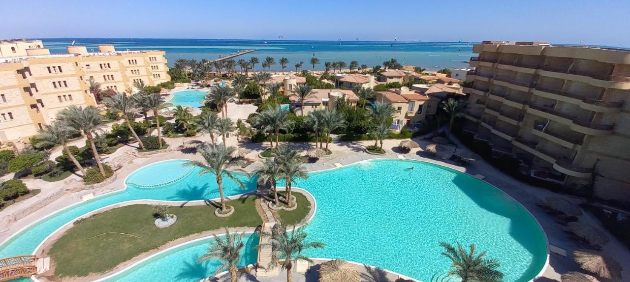 Palma Resort Hurghda Hurghada Ngoại thất bức ảnh