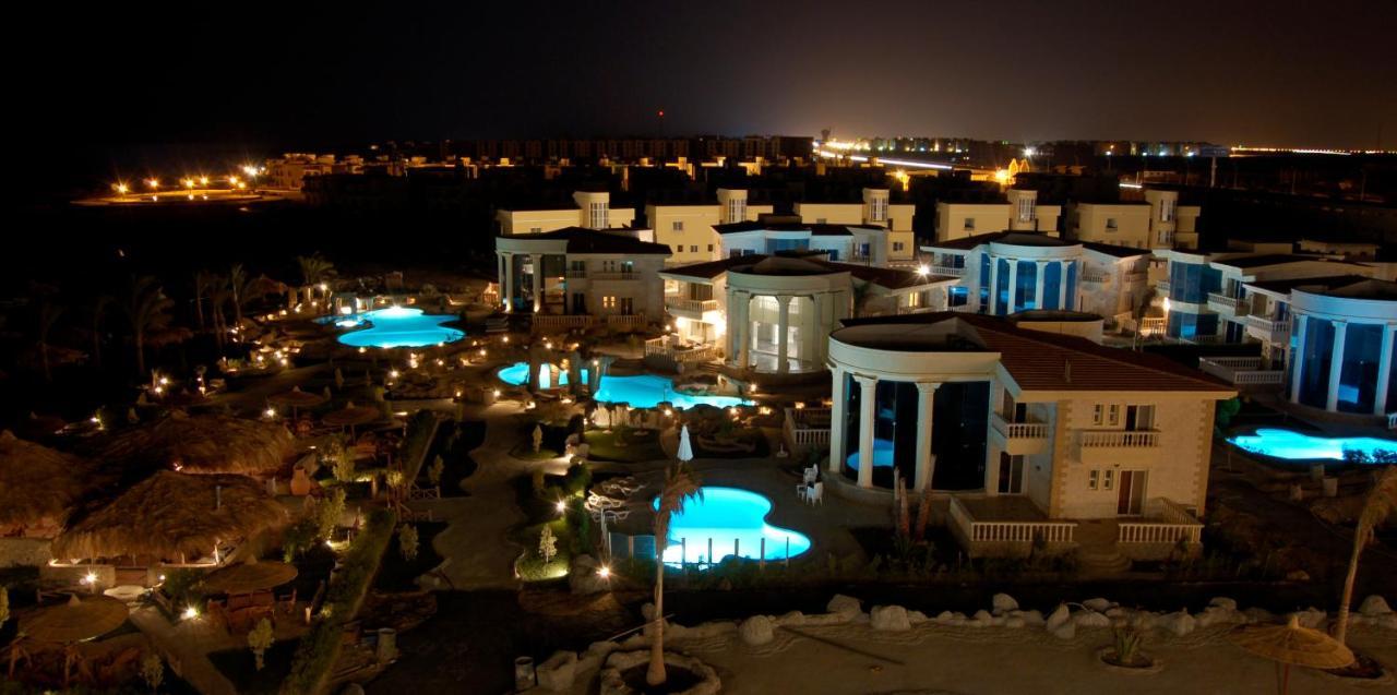 Palma Resort Hurghda Hurghada Ngoại thất bức ảnh