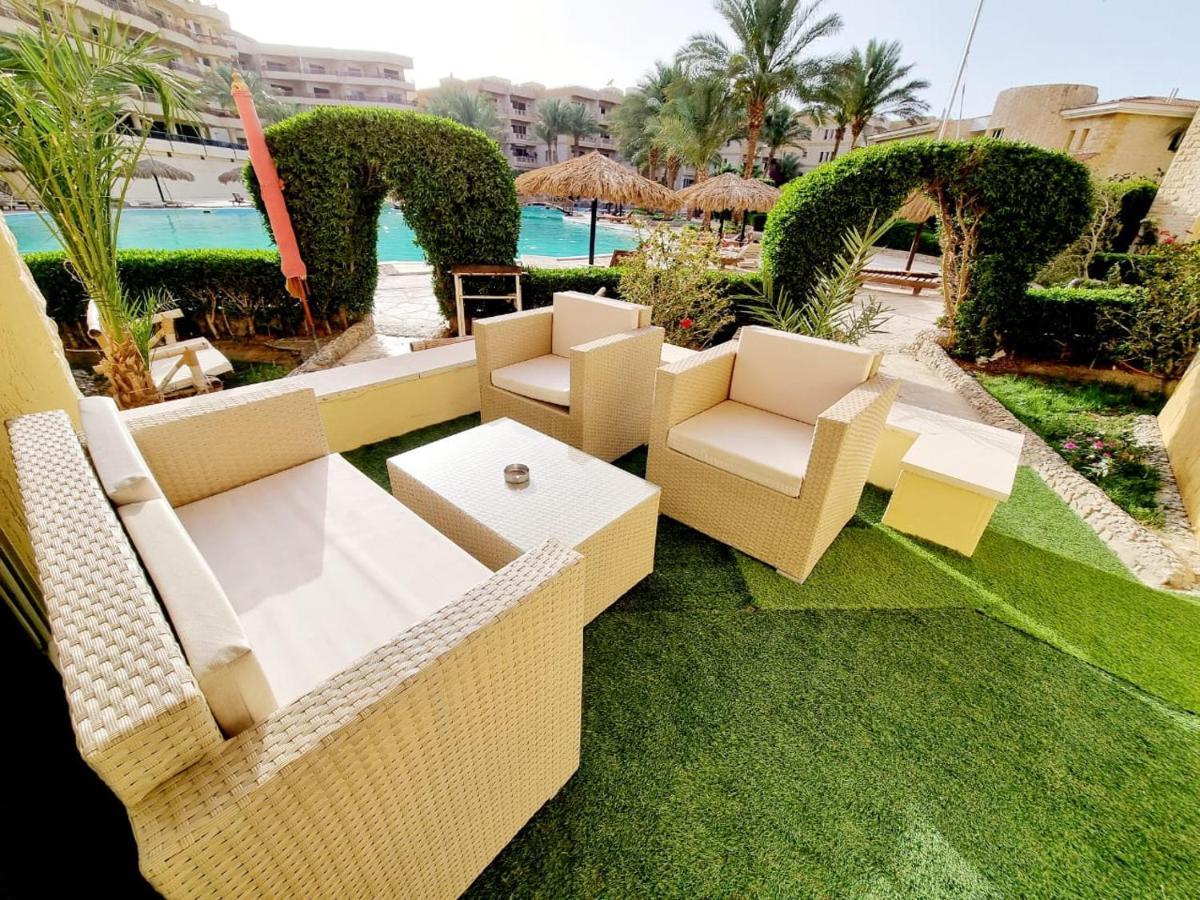 Palma Resort Hurghda Hurghada Ngoại thất bức ảnh