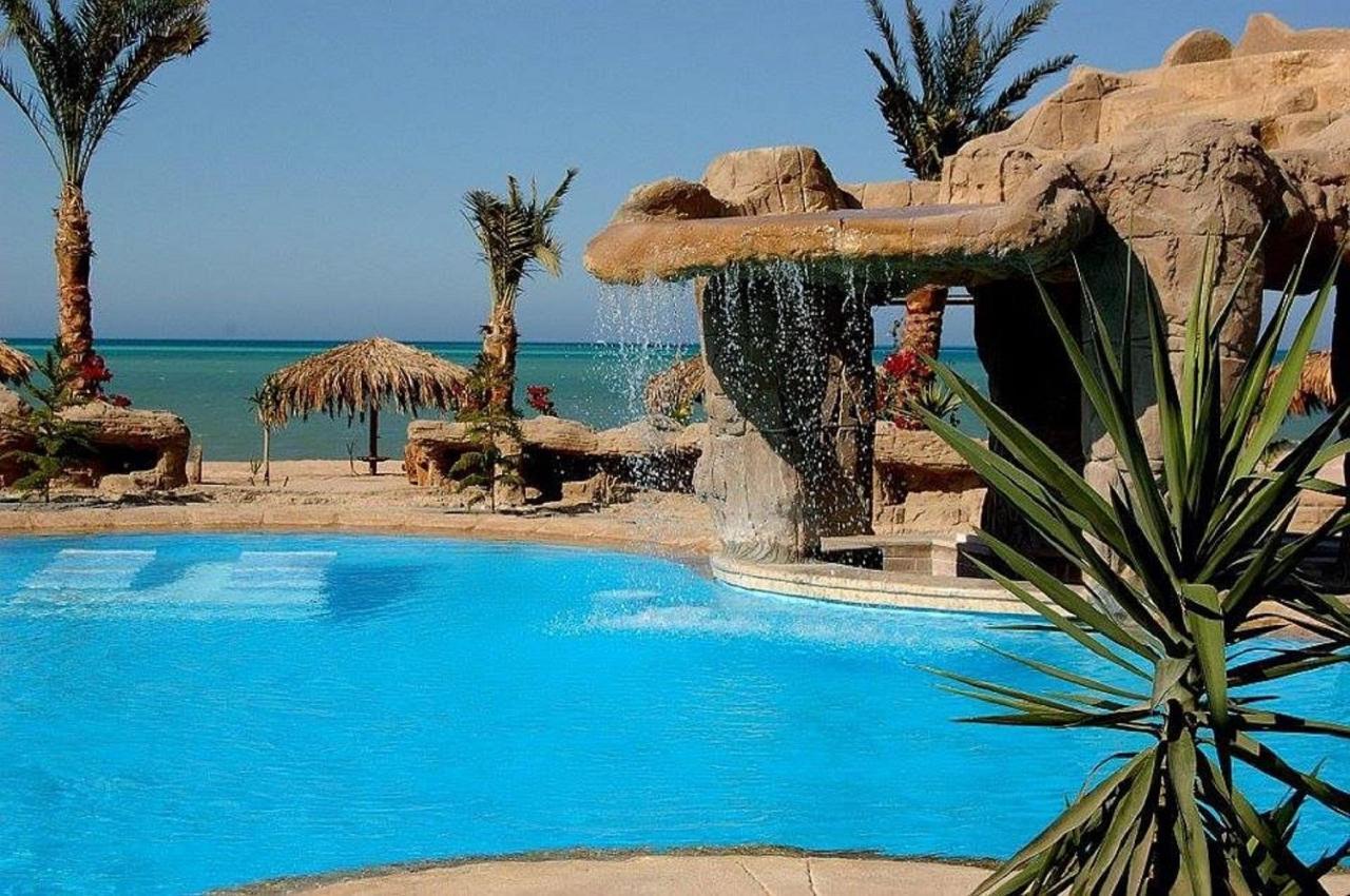 Palma Resort Hurghda Hurghada Ngoại thất bức ảnh