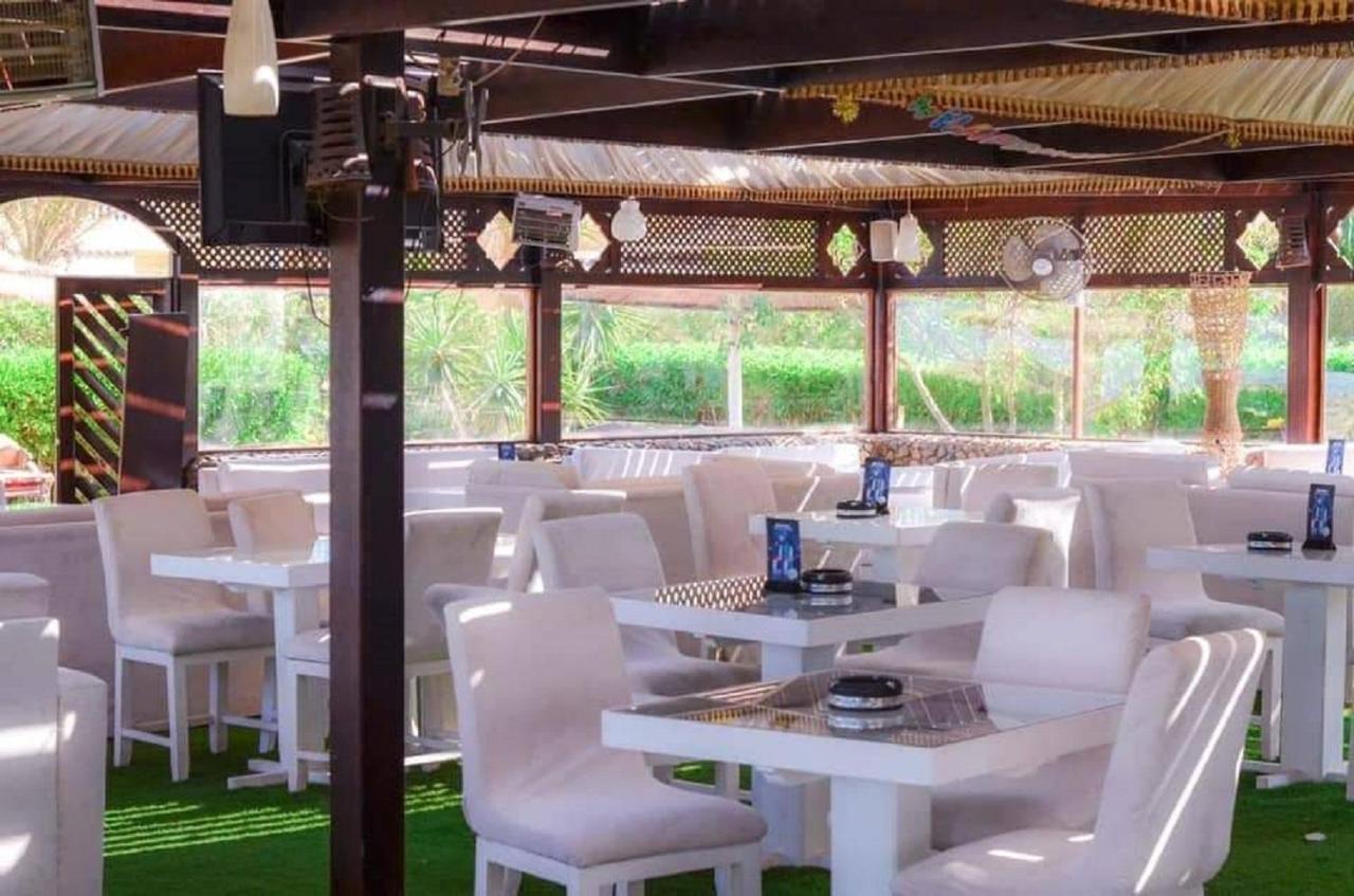 Palma Resort Hurghda Hurghada Ngoại thất bức ảnh