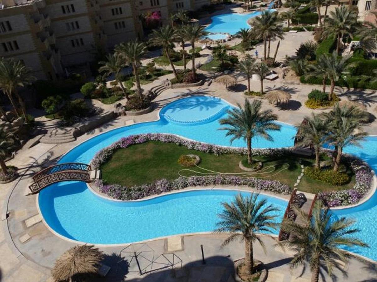 Palma Resort Hurghda Hurghada Ngoại thất bức ảnh