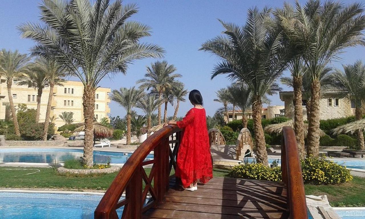 Palma Resort Hurghda Hurghada Ngoại thất bức ảnh