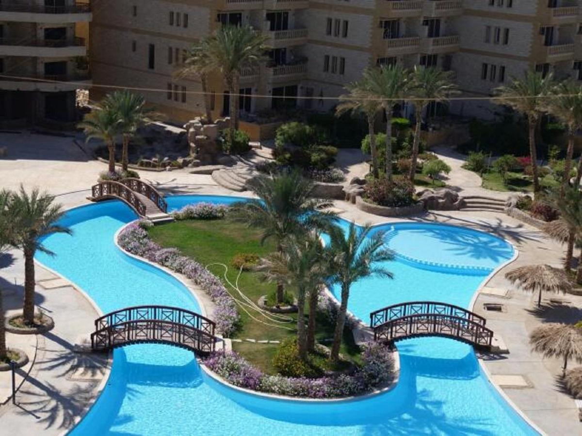 Palma Resort Hurghda Hurghada Ngoại thất bức ảnh