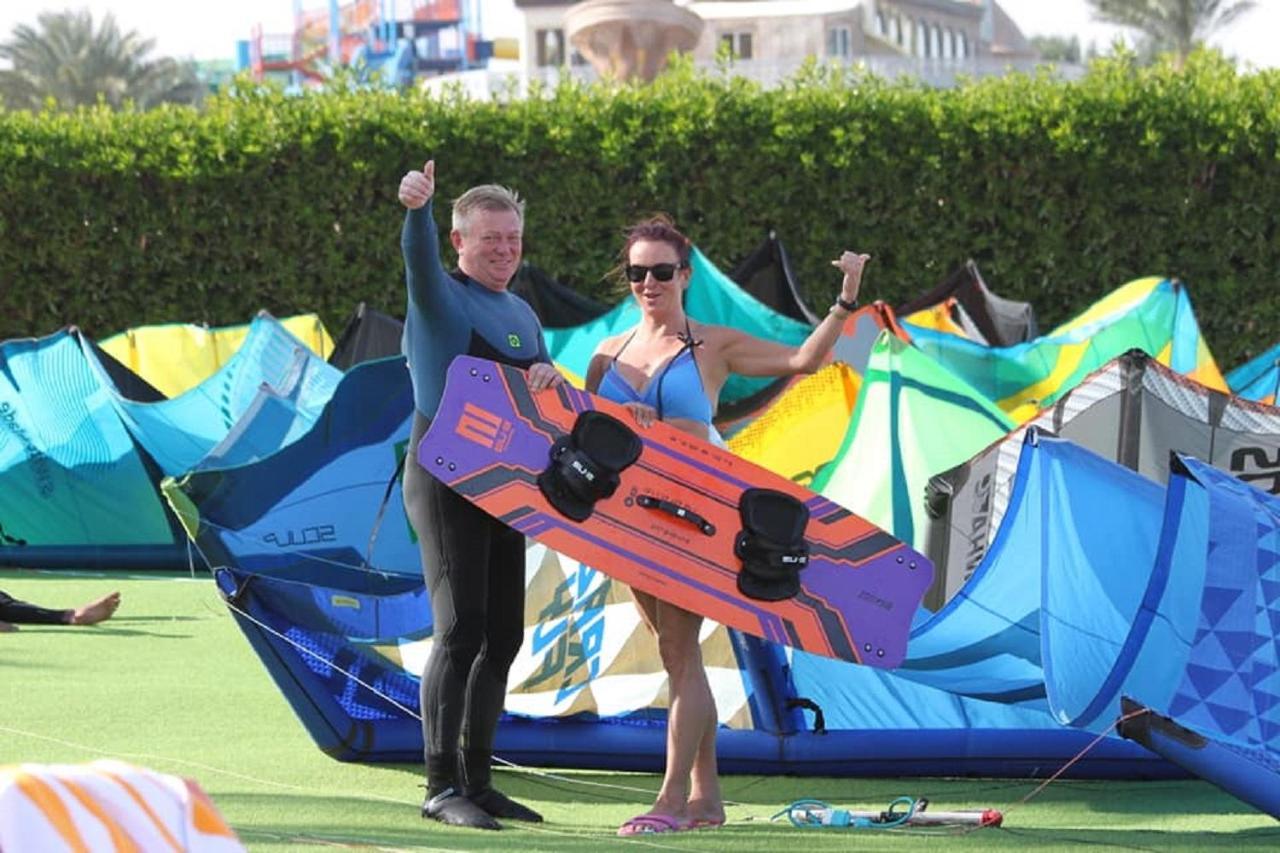 Palma Resort Hurghda Hurghada Ngoại thất bức ảnh