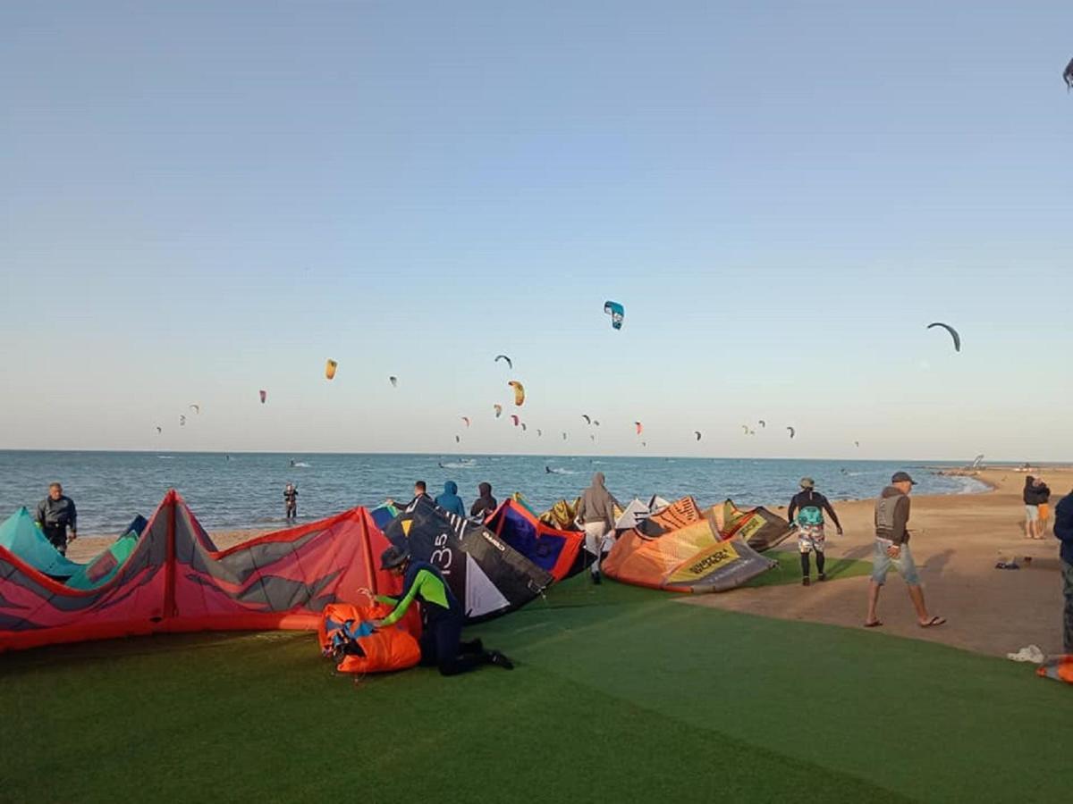 Palma Resort Hurghda Hurghada Ngoại thất bức ảnh