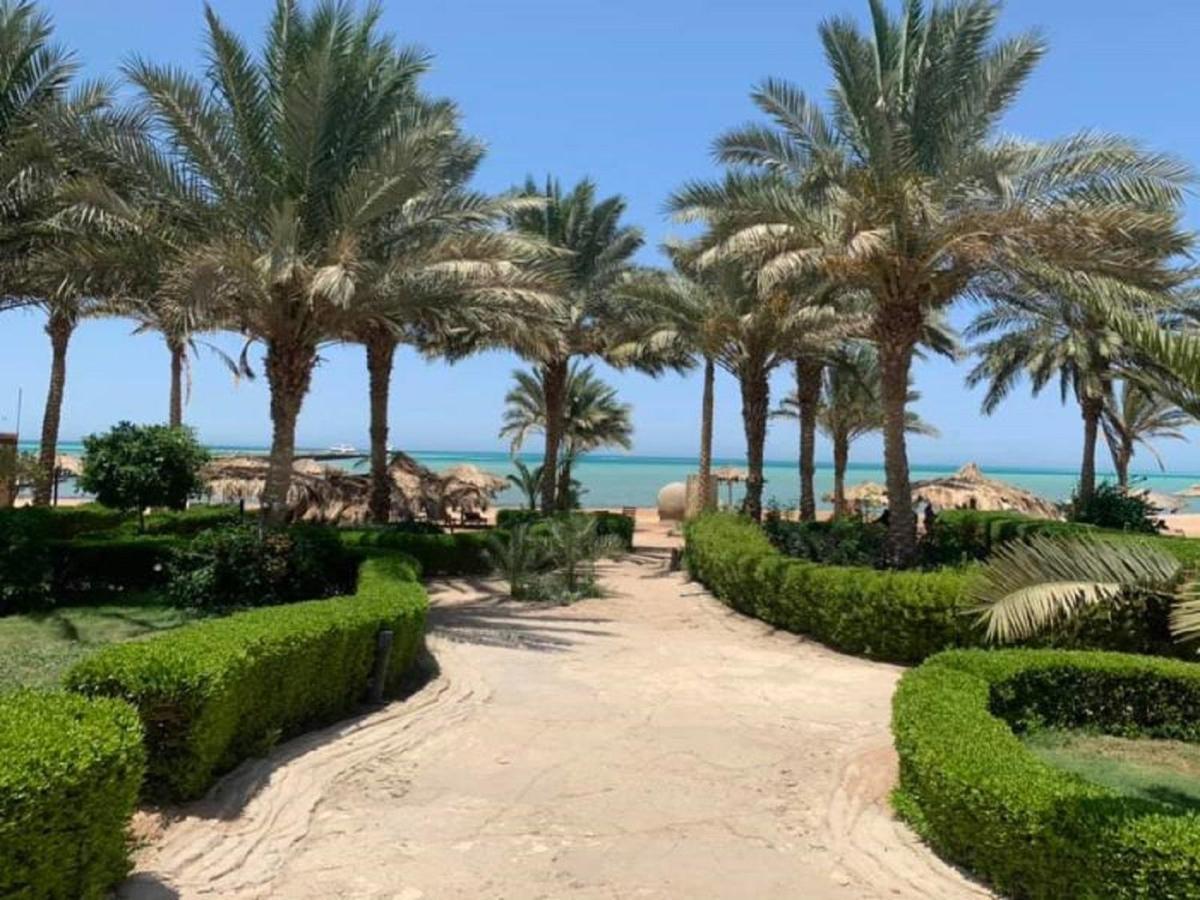Palma Resort Hurghda Hurghada Ngoại thất bức ảnh