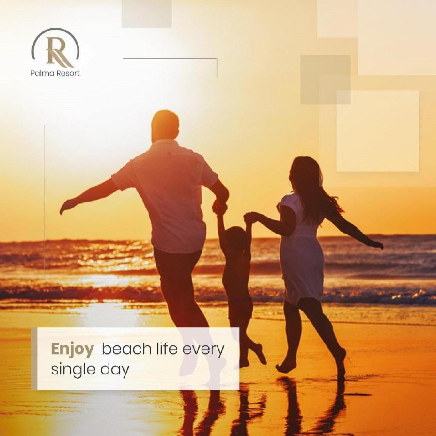 Palma Resort Hurghda Hurghada Ngoại thất bức ảnh