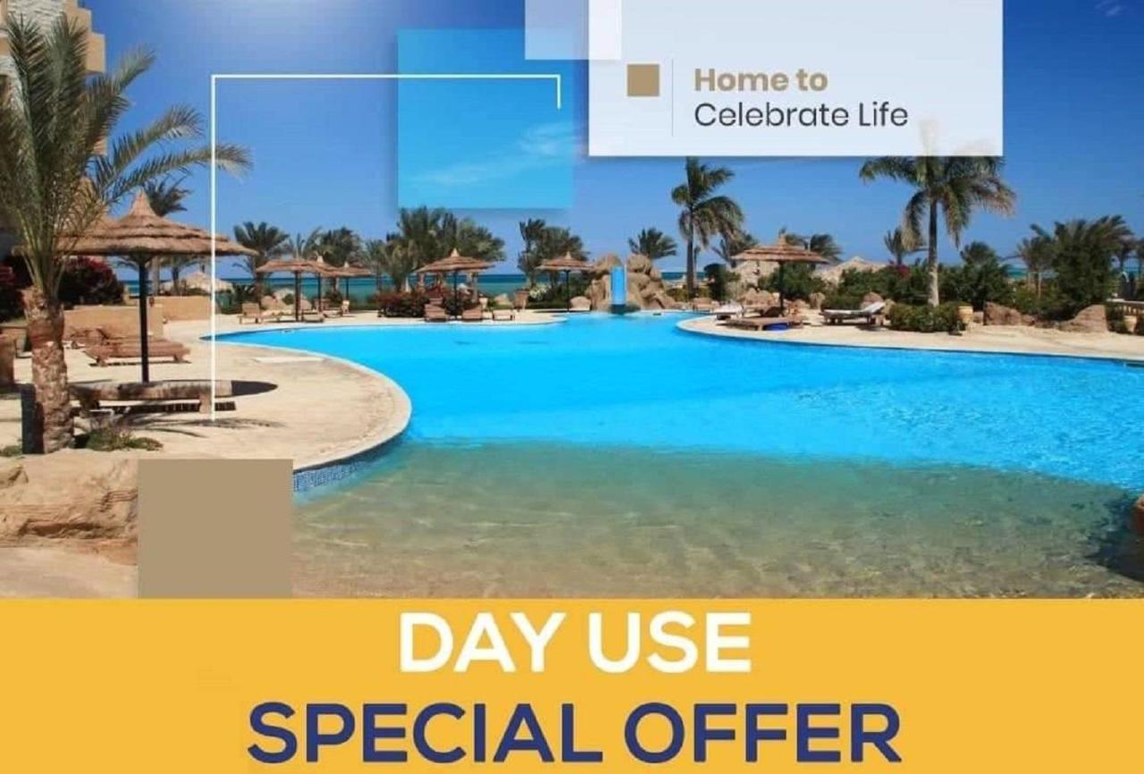 Palma Resort Hurghda Hurghada Ngoại thất bức ảnh