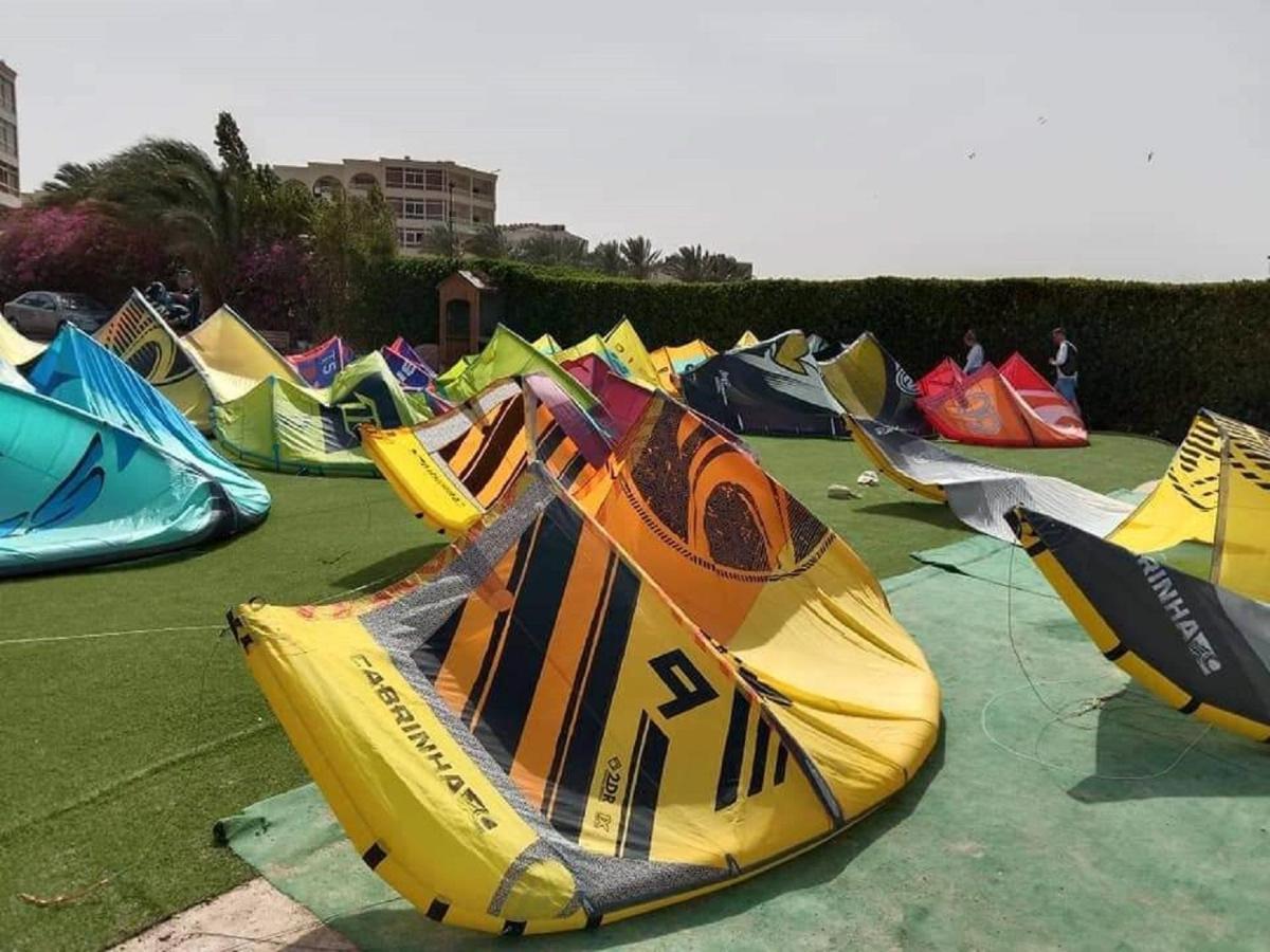 Palma Resort Hurghda Hurghada Ngoại thất bức ảnh