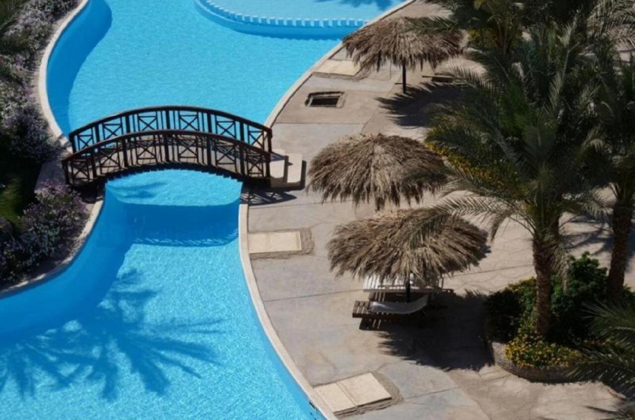 Palma Resort Hurghda Hurghada Ngoại thất bức ảnh