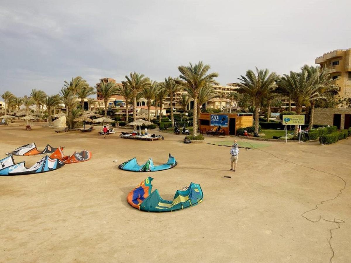 Palma Resort Hurghda Hurghada Ngoại thất bức ảnh
