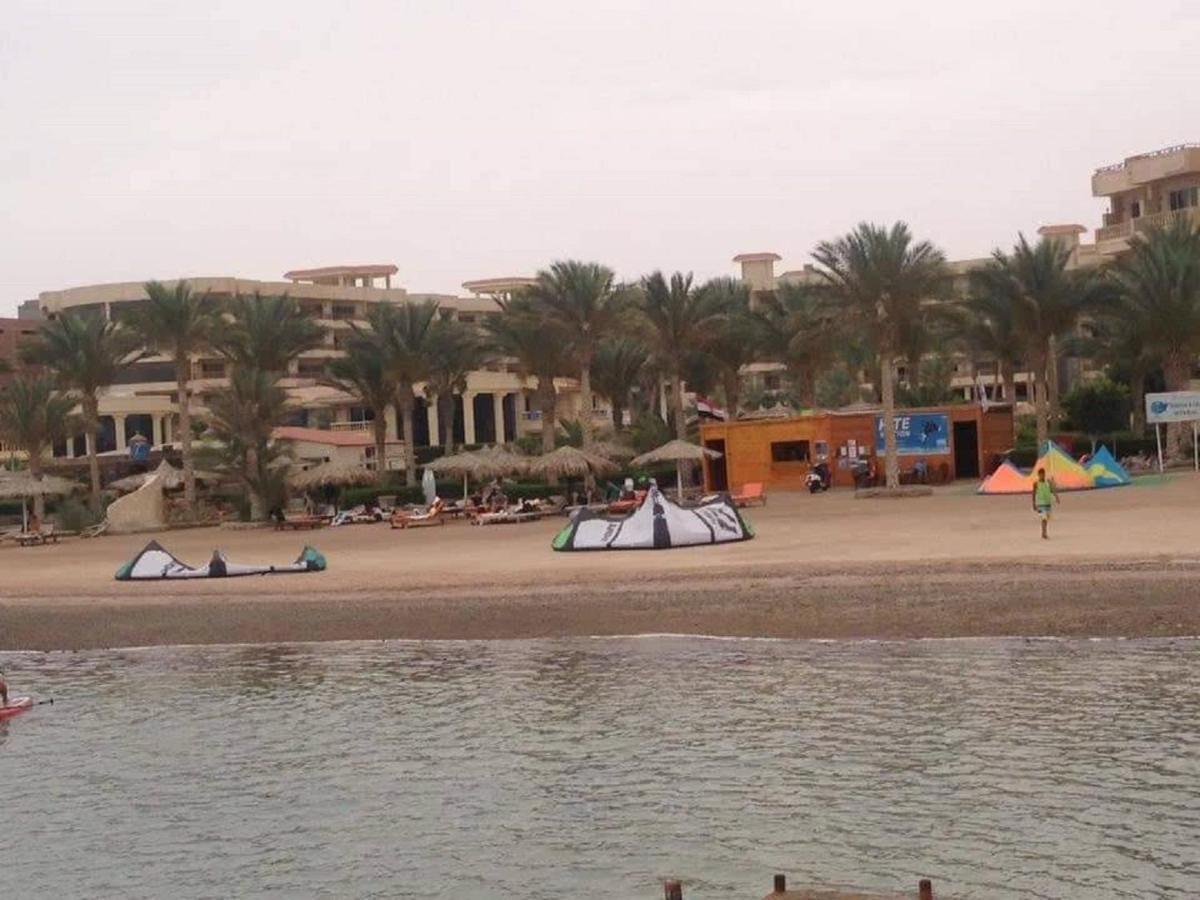 Palma Resort Hurghda Hurghada Ngoại thất bức ảnh