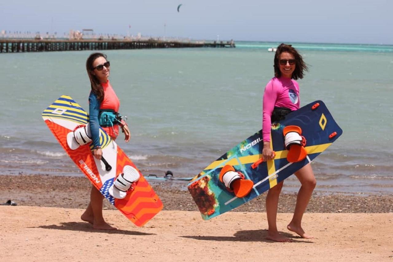 Palma Resort Hurghda Hurghada Ngoại thất bức ảnh