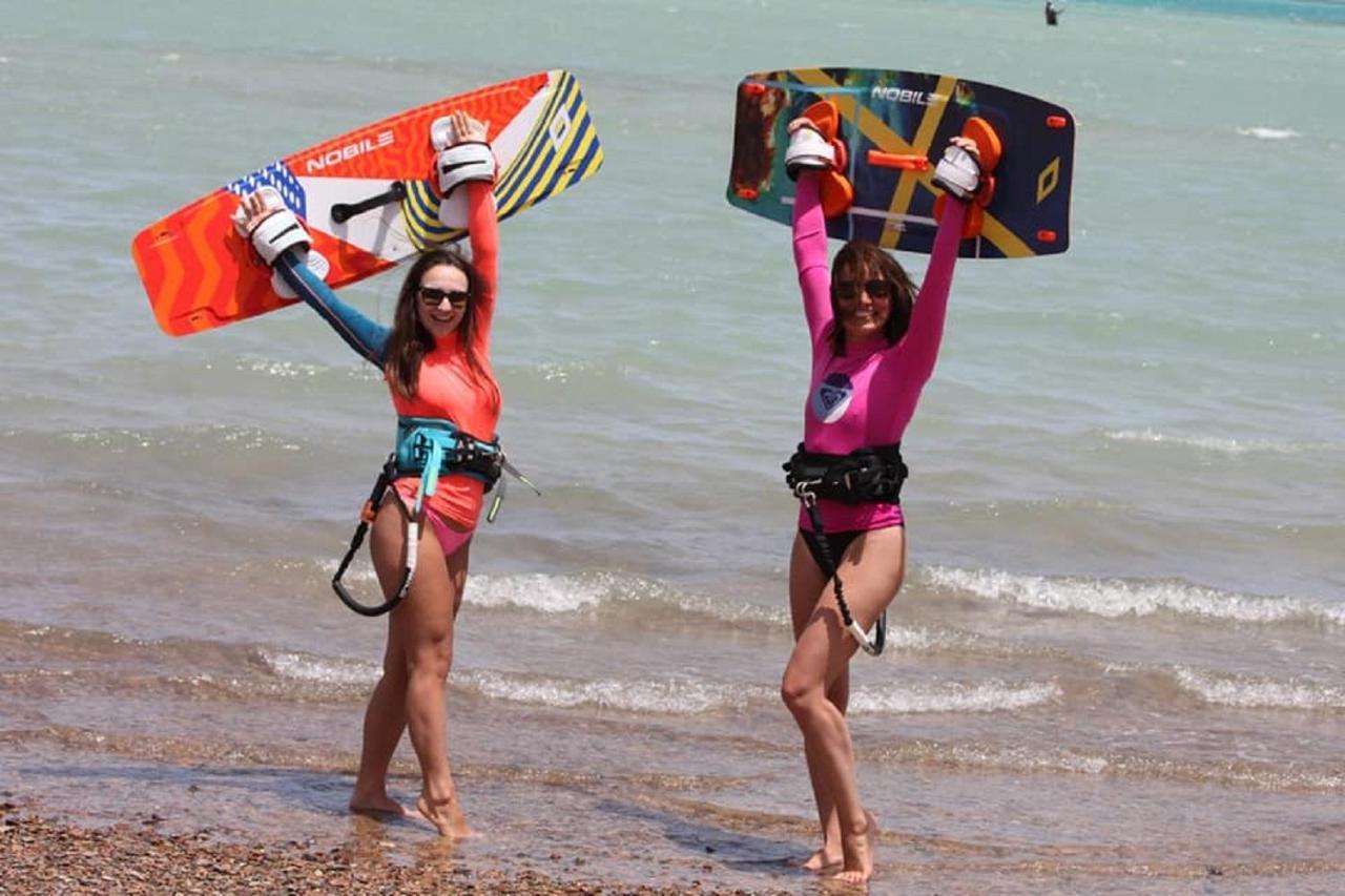 Palma Resort Hurghda Hurghada Ngoại thất bức ảnh