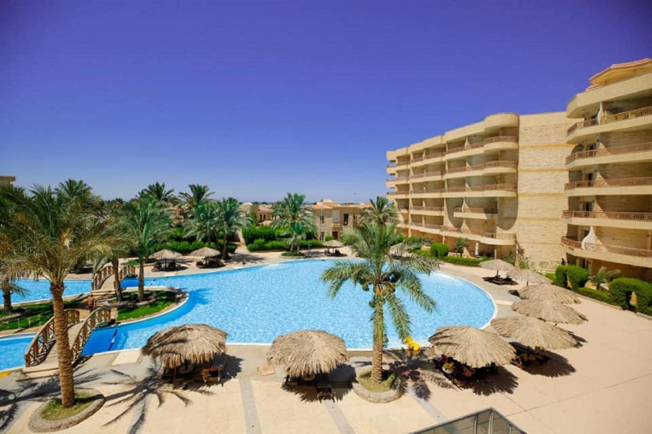 Palma Resort Hurghda Hurghada Ngoại thất bức ảnh