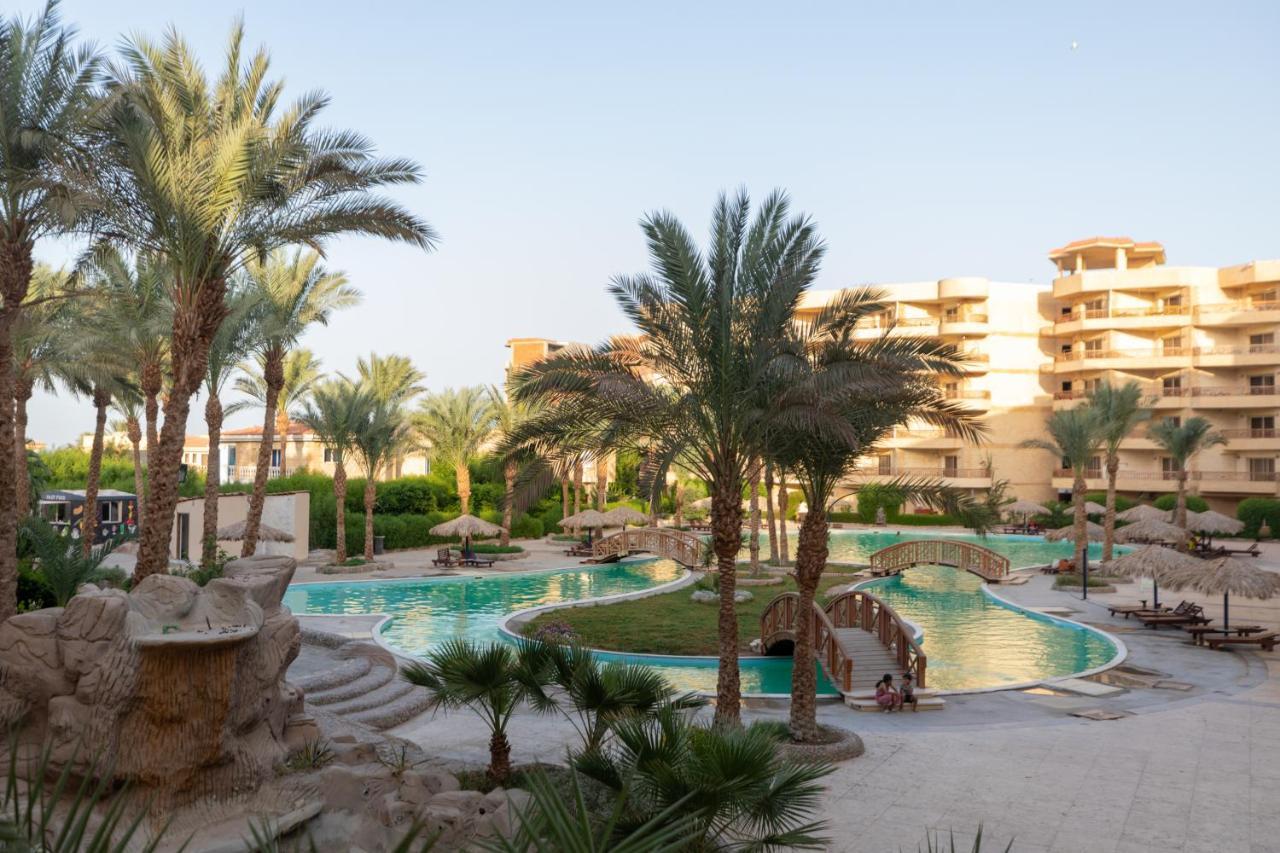 Palma Resort Hurghda Hurghada Ngoại thất bức ảnh