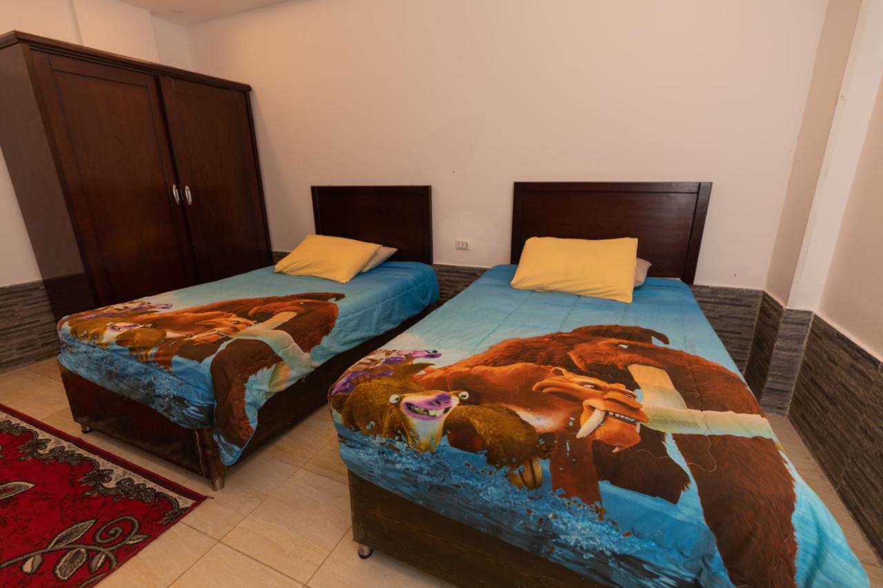 Palma Resort Hurghda Hurghada Ngoại thất bức ảnh