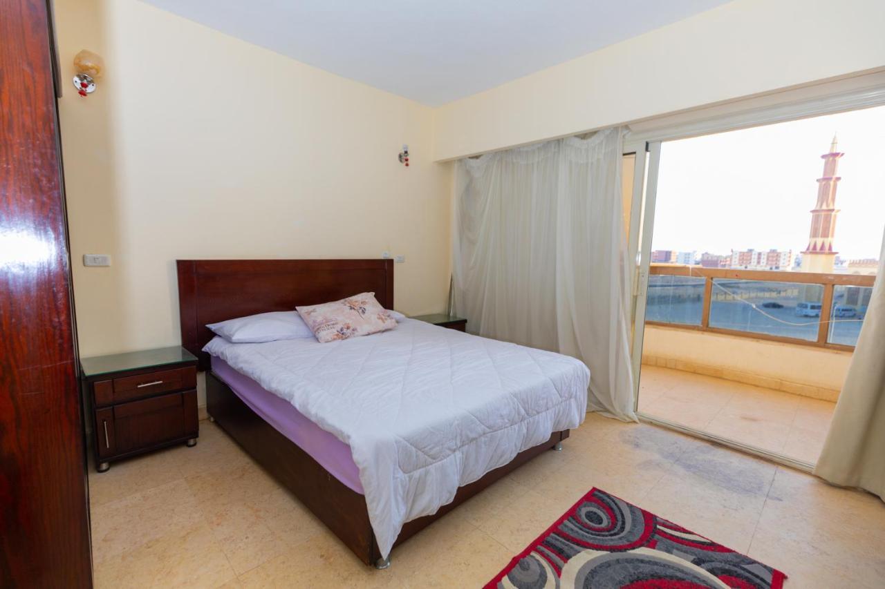Palma Resort Hurghda Hurghada Ngoại thất bức ảnh