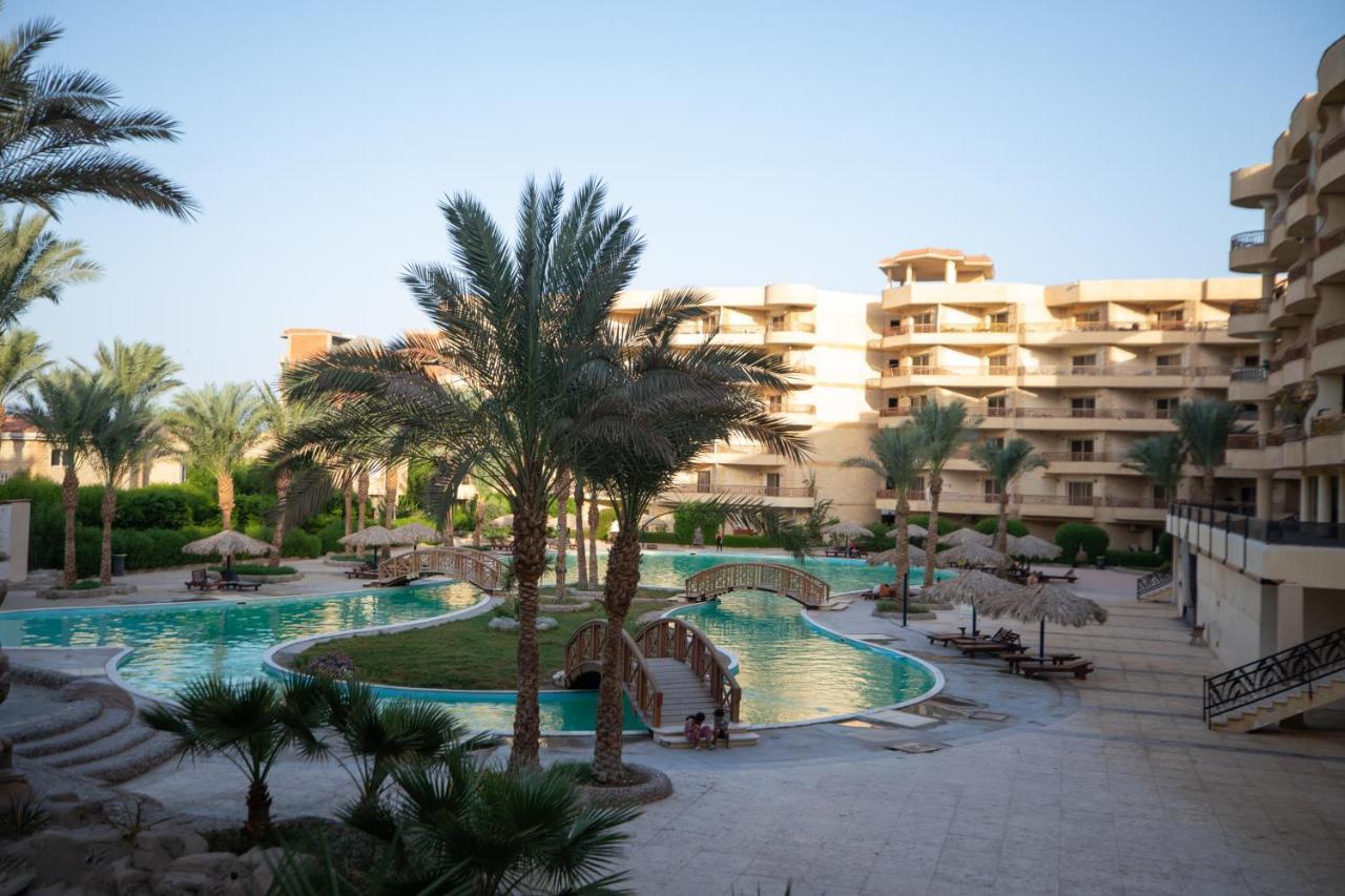 Palma Resort Hurghda Hurghada Ngoại thất bức ảnh