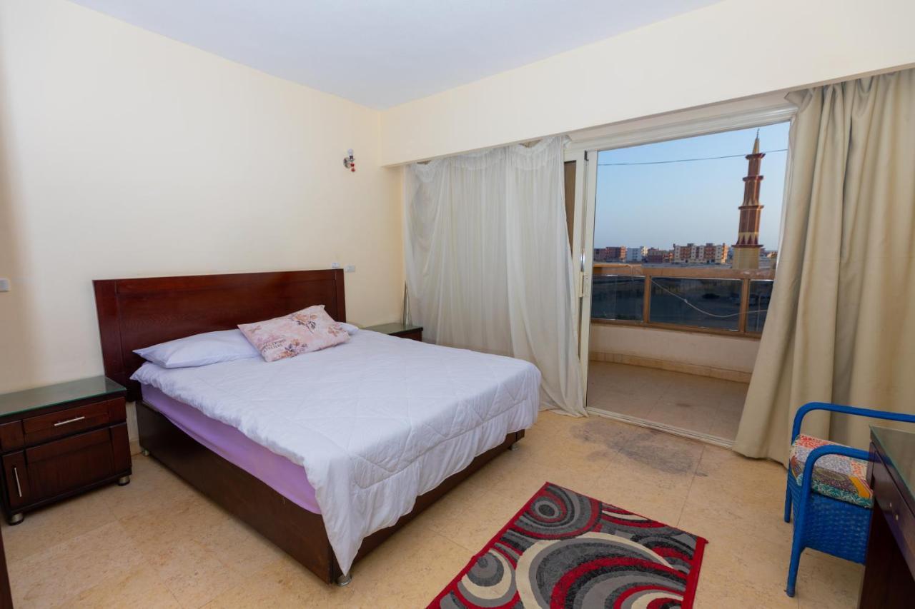 Palma Resort Hurghda Hurghada Ngoại thất bức ảnh